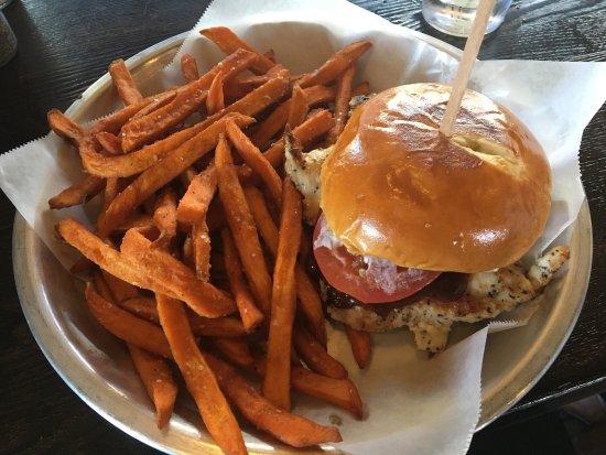 Shell Beach Brew House